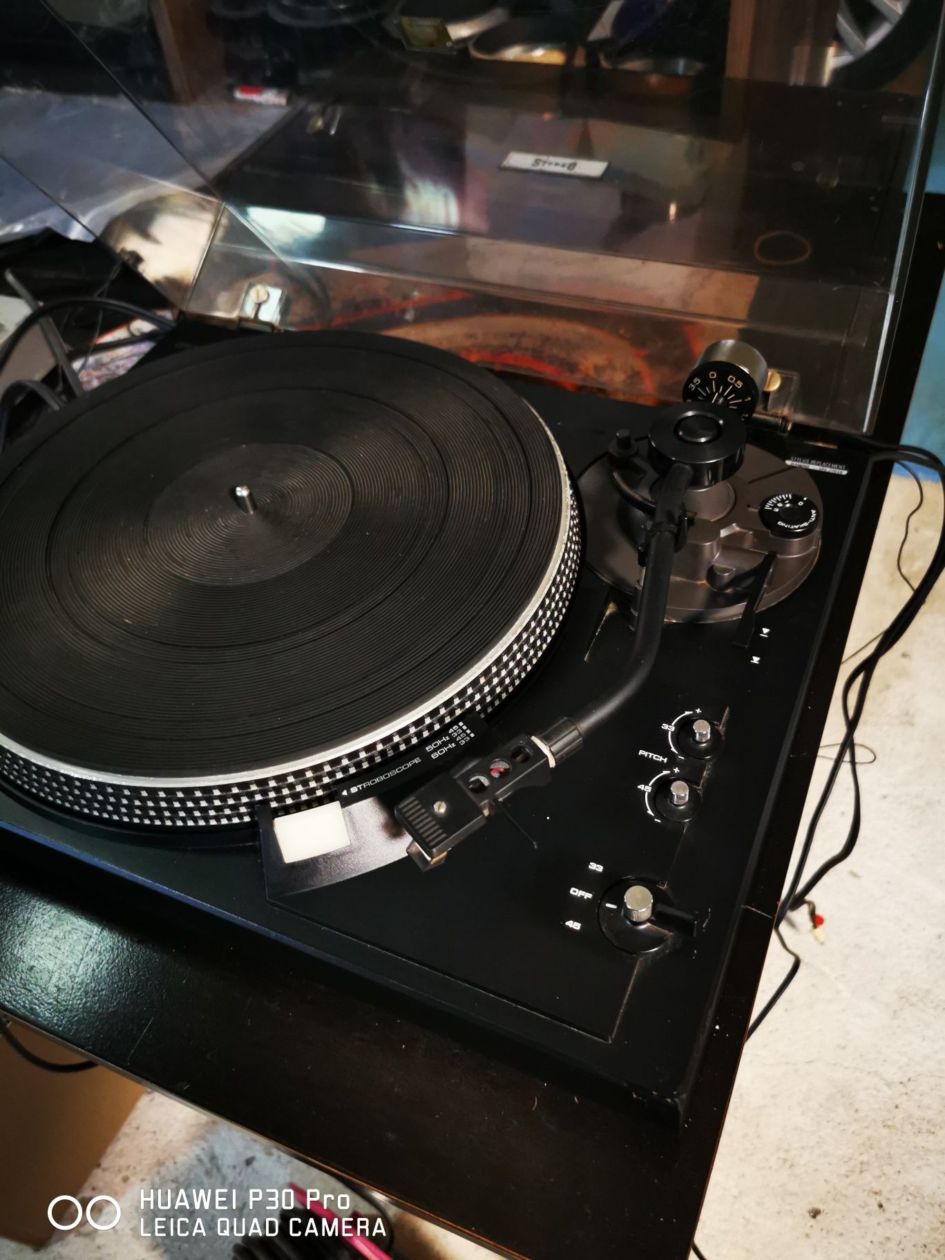 Pick Up Technics SL 2000 Cluj Napoca OLX Ro