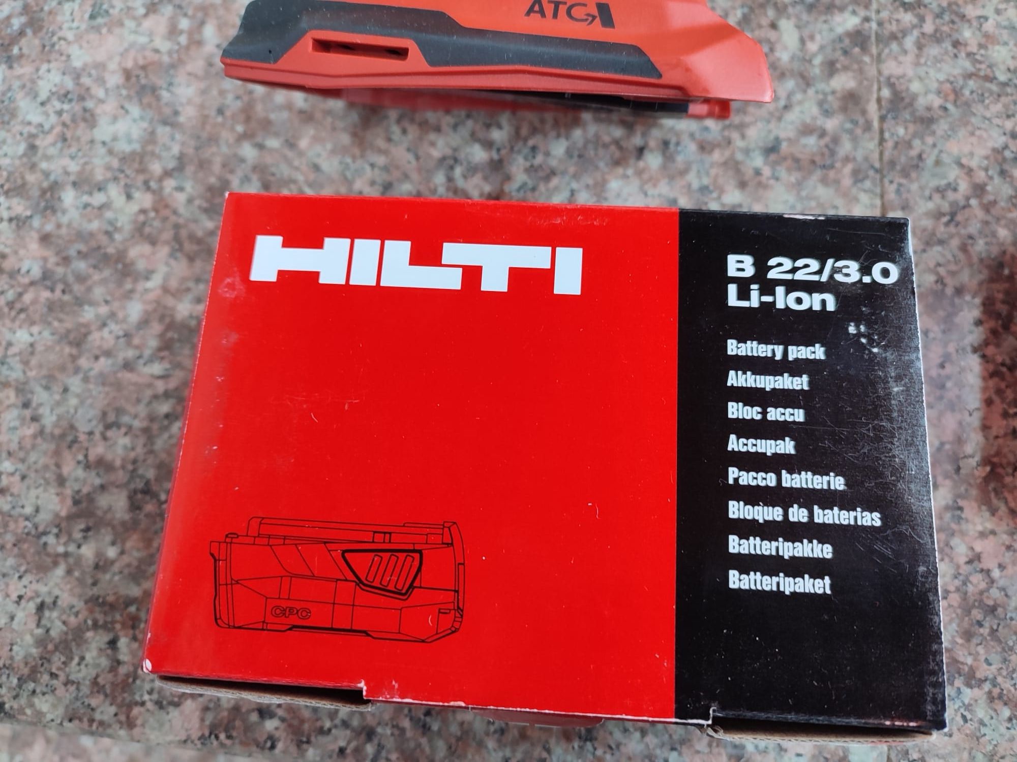 Hilti Autofiletanta Noua Saliste Olx Ro