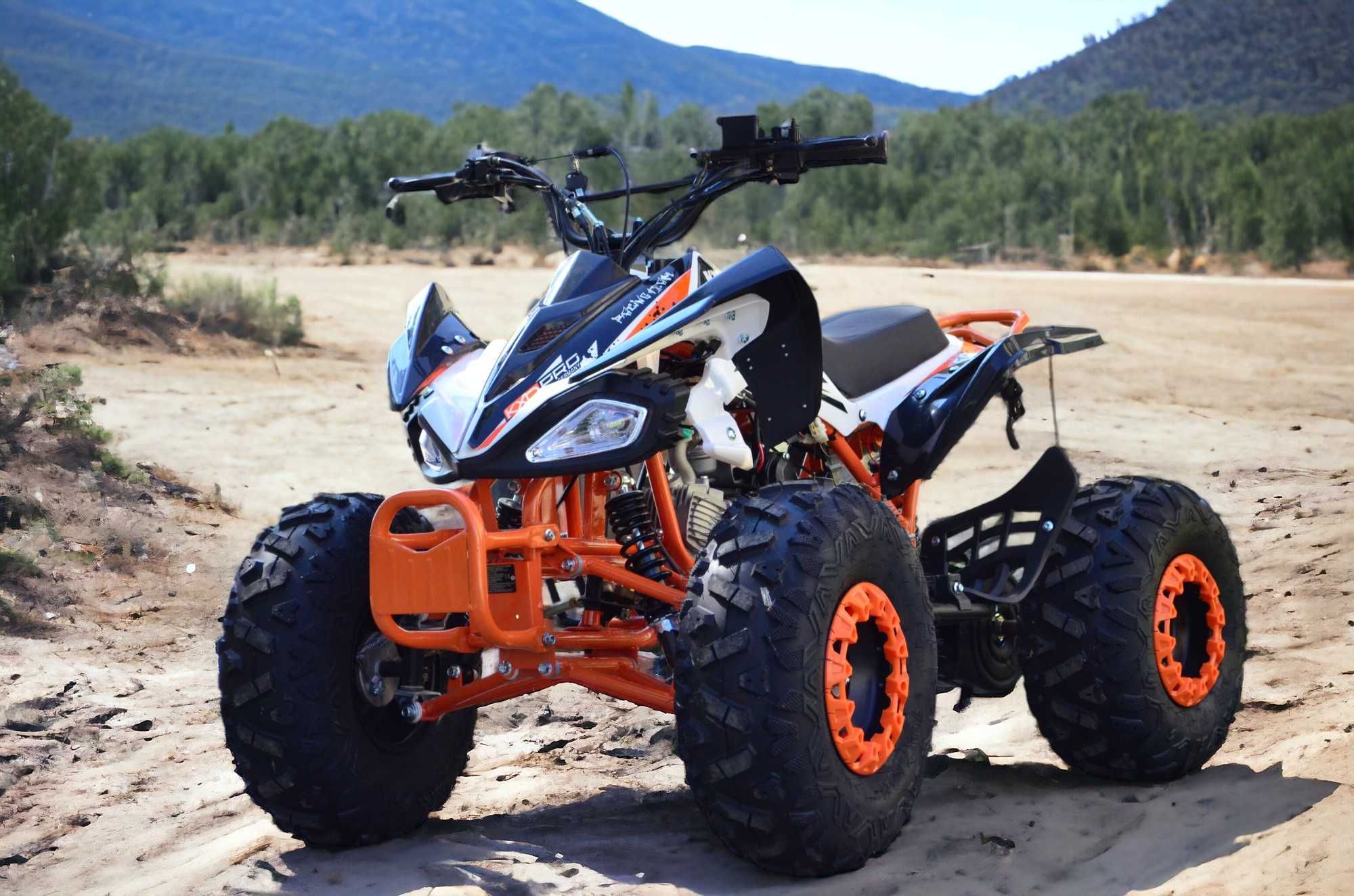 Atv Raptor Kxd Cc Cutie Semi Automata R Baia Mare Olx Ro