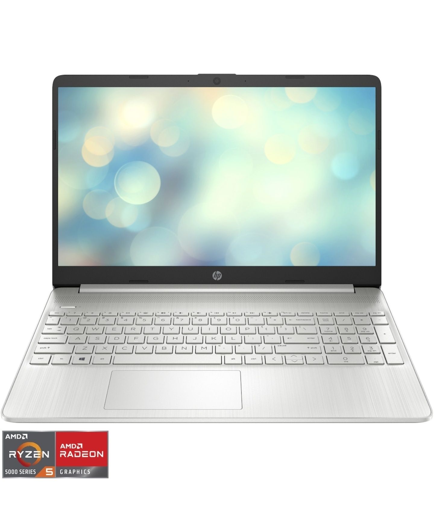 Laptop Hp S Eq Nou Ryzen U Gb Ramx Ssd Nvme