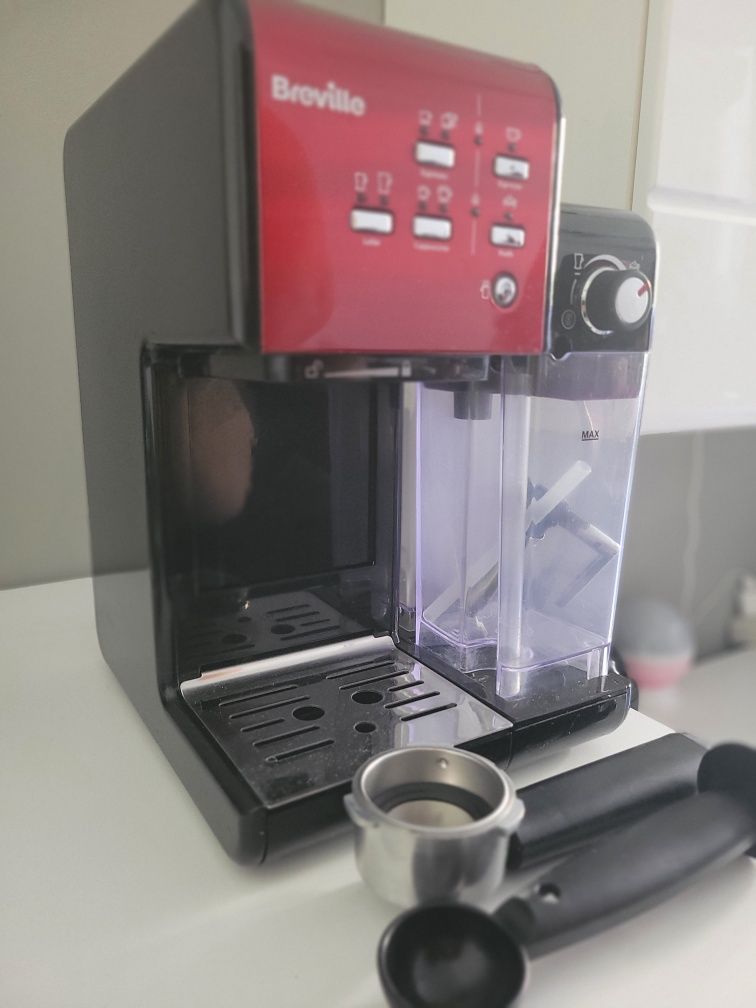 V Nd Expresor Cafea Breville Bucuresti Sectorul Olx Ro