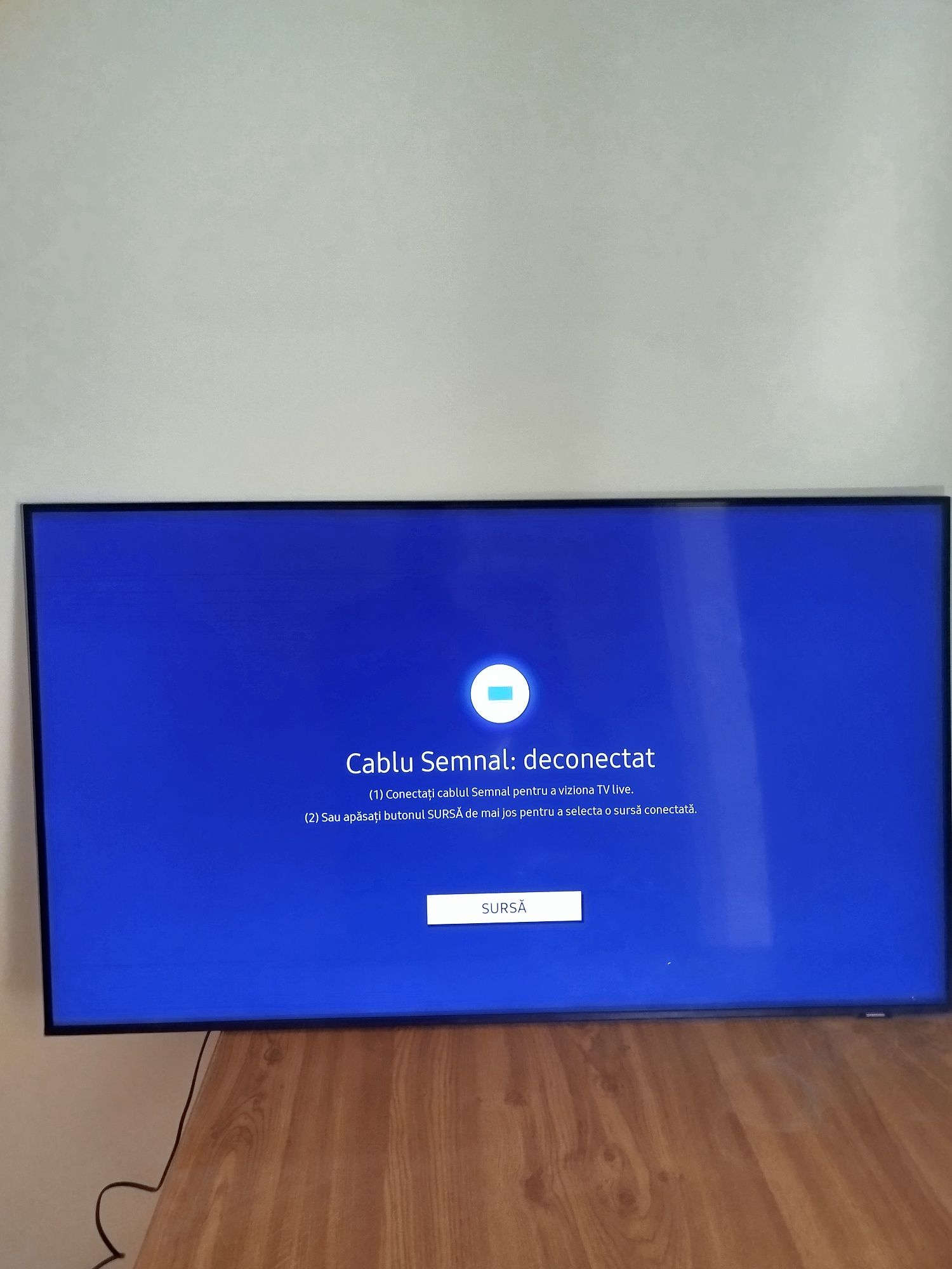 Tv Samsung Au Sarbi Olx Ro