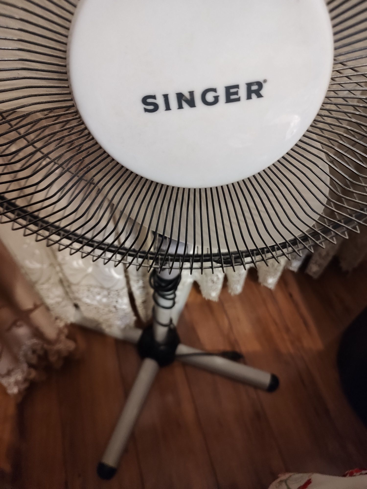 Ventilator Singer Resita Olx Ro