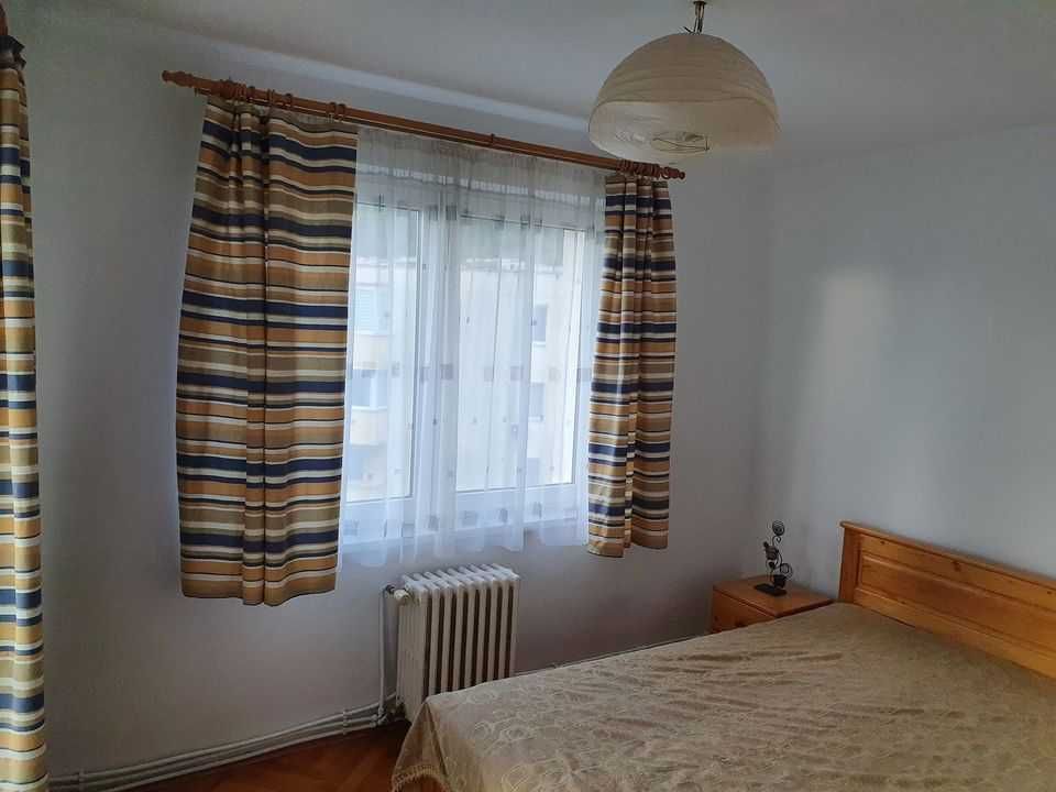 Inchiriez Apartament Cu 2 Camere In Tudor Str Prieteniei Targu Mures