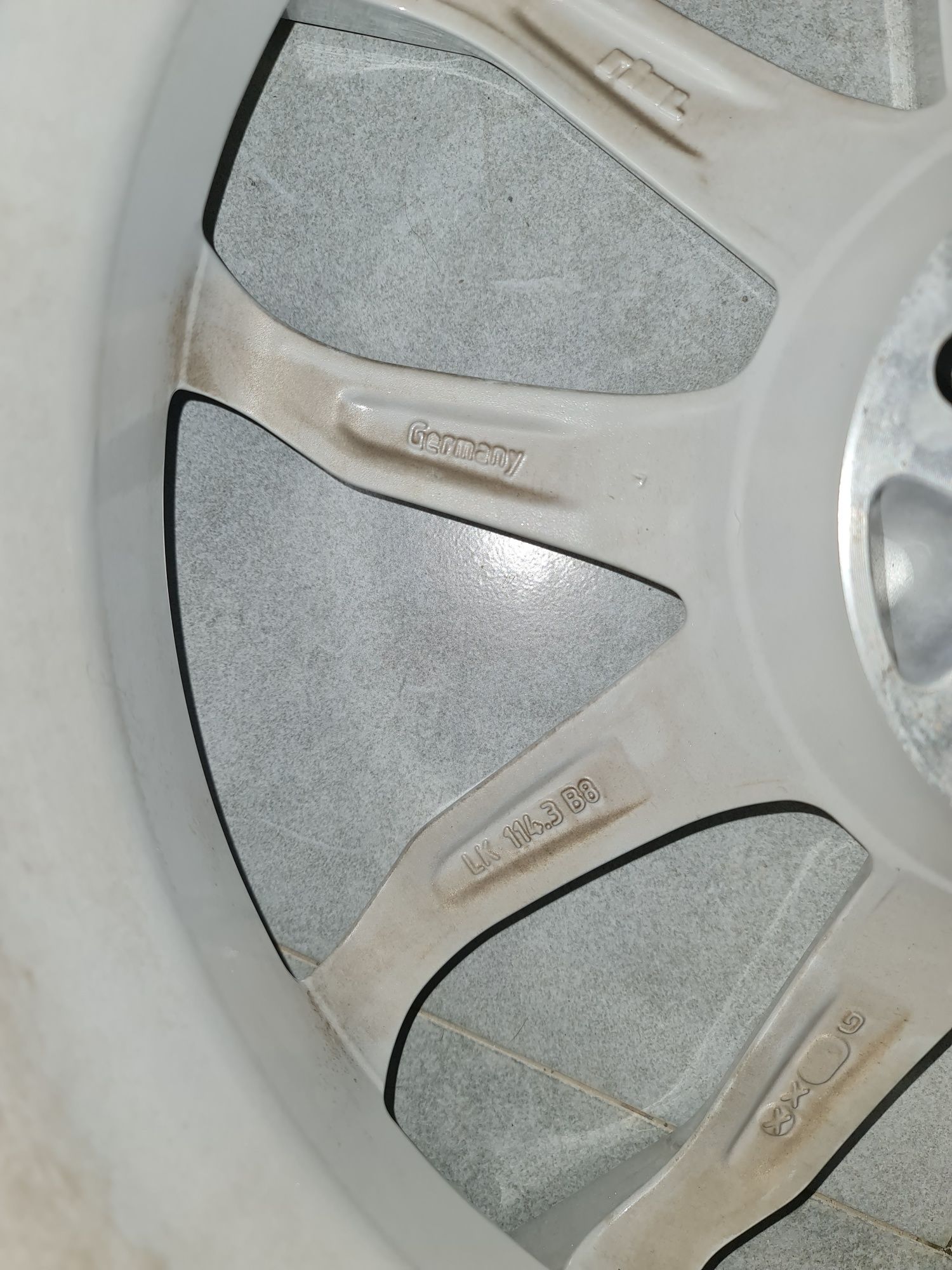 Roti Hyundai Kona Pe 18 Cu Cauciucuri De Vara Cluj Napoca OLX Ro