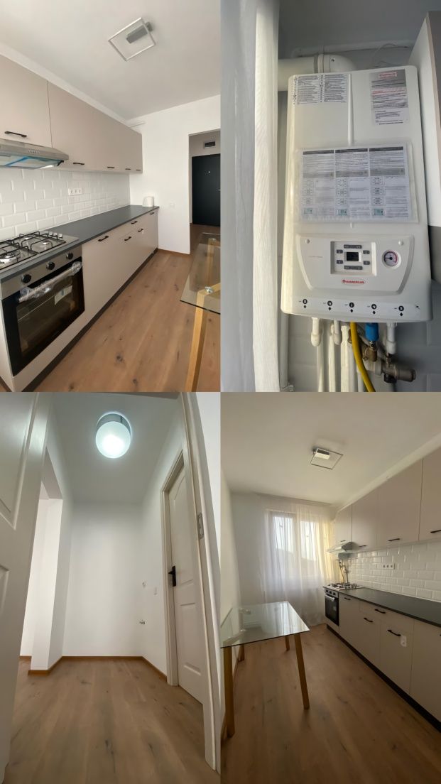 Proprietar Vand Apartament 2 Camere Zona Centrala Onesti OLX Ro