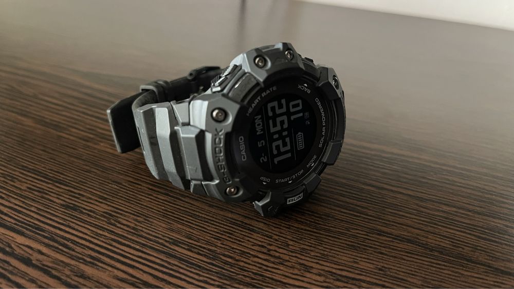 Smartwatch Casio G Shock GBD H1000 Timisoara OLX Ro