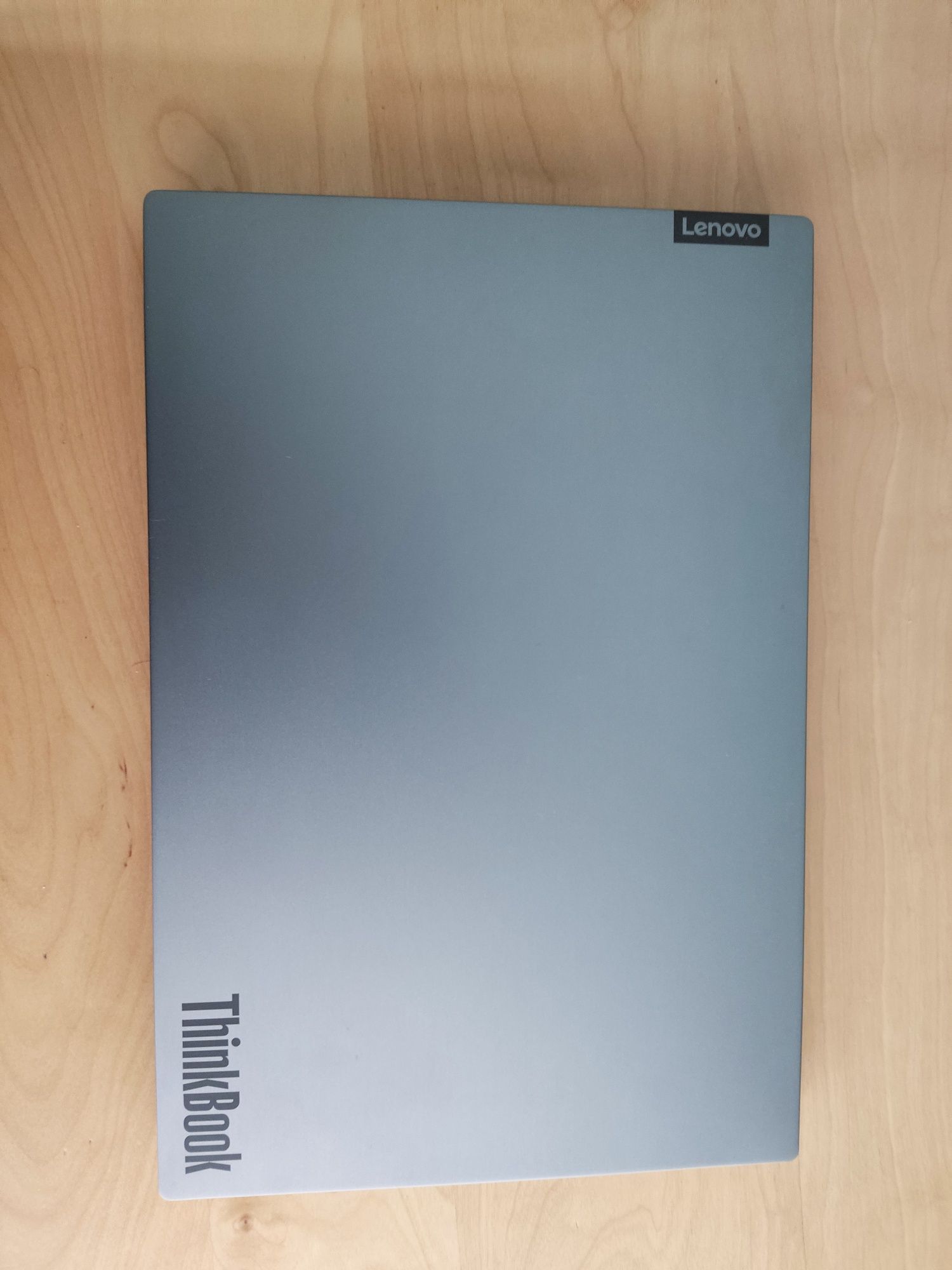 Laptop Lenovo Thinkbook Iwl Intel Core I U Gb Ssd Gb