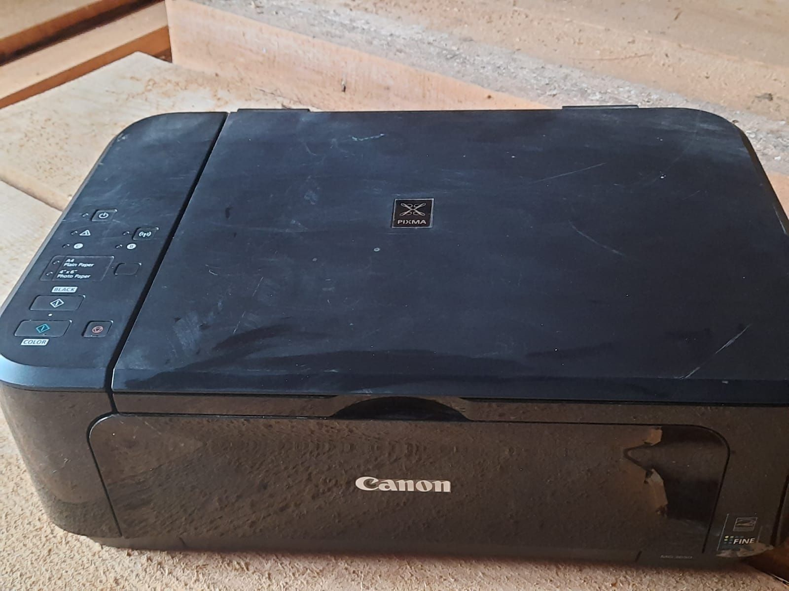 Imprimant Canon Botosani Olx Ro