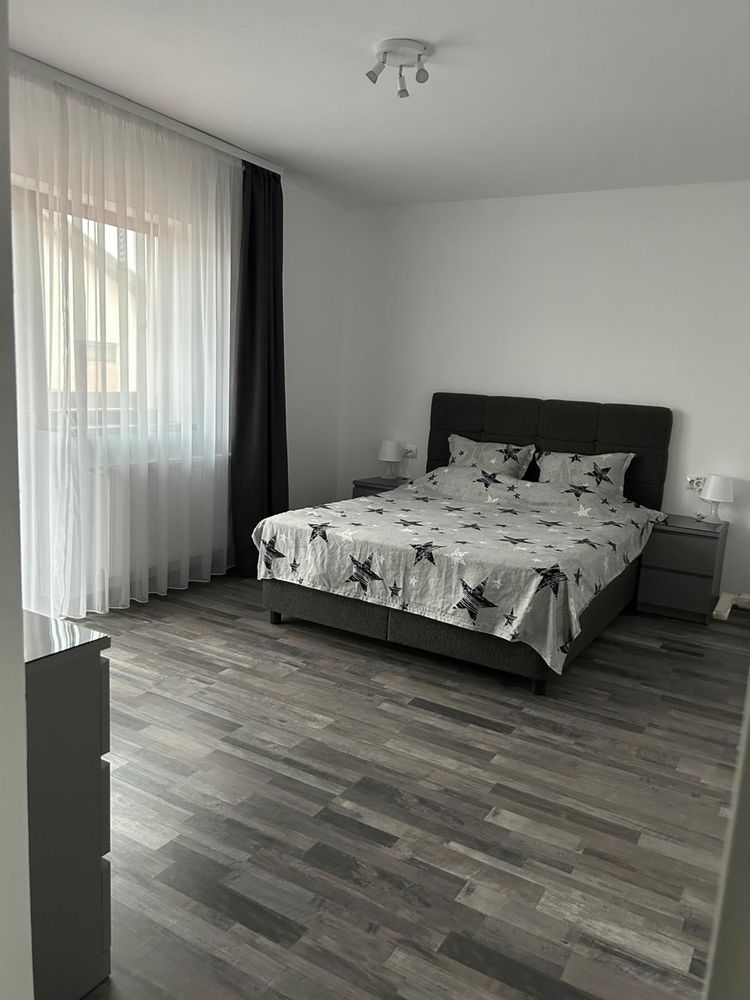 Casa Tip Duplex In Cartier Izvor Tarlungeni Olx Ro