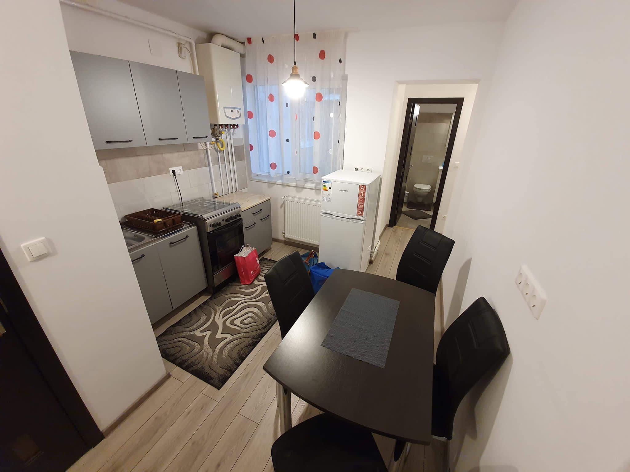 Apartament Cu Doua Camere Targu Mures Olx Ro