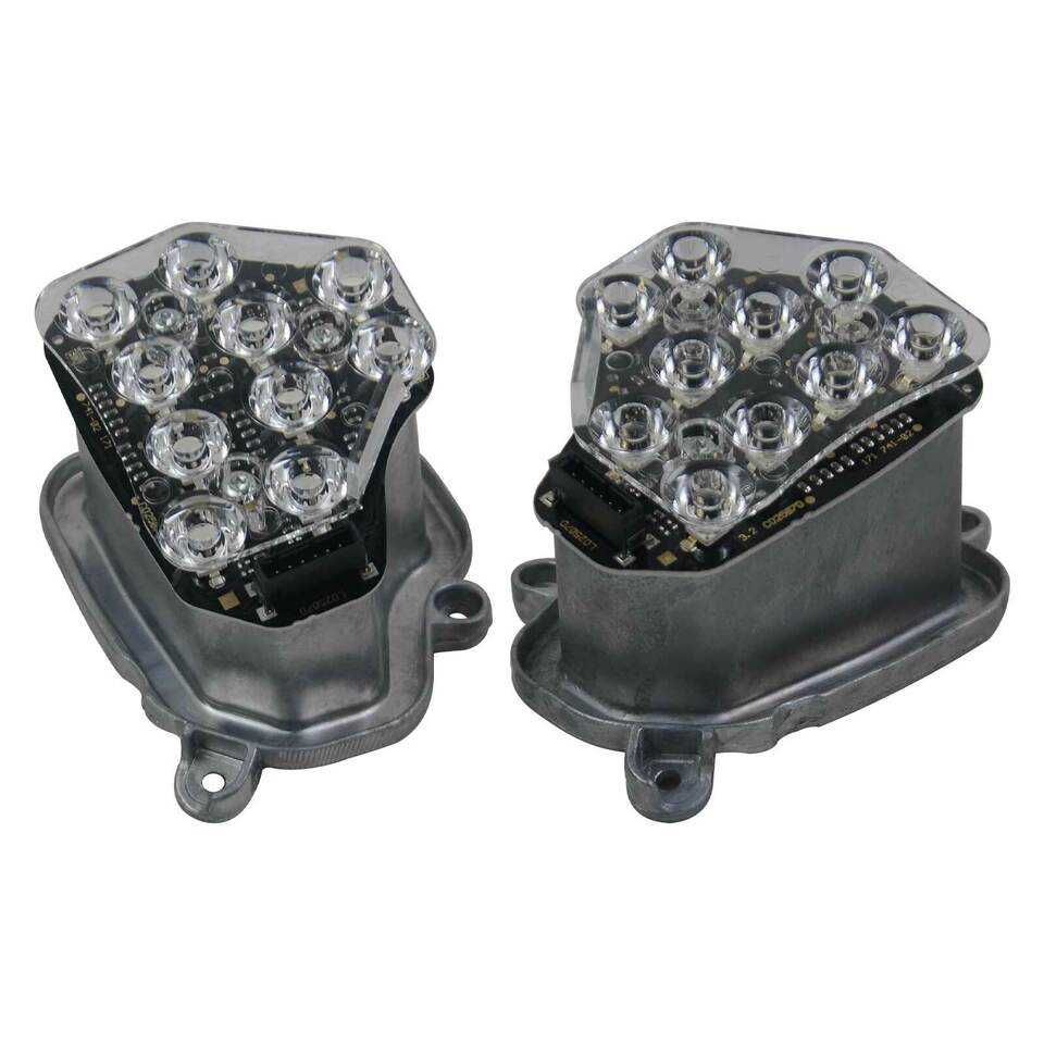 Modul Far Semnalizare LED Semnal Stanga Dreapta Seria 5 F10 F11 GT F07