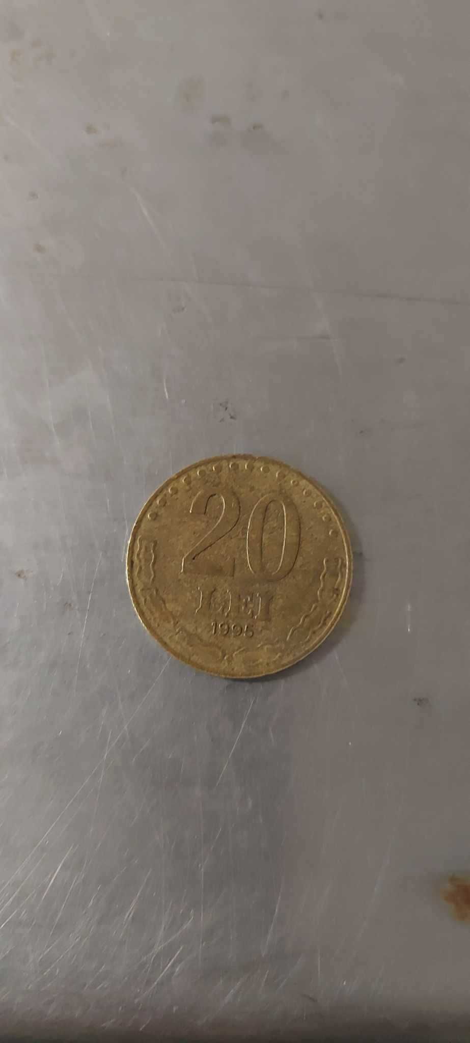 Moneda Veche Cu Stefan Cel Mare Sibiu OLX Ro