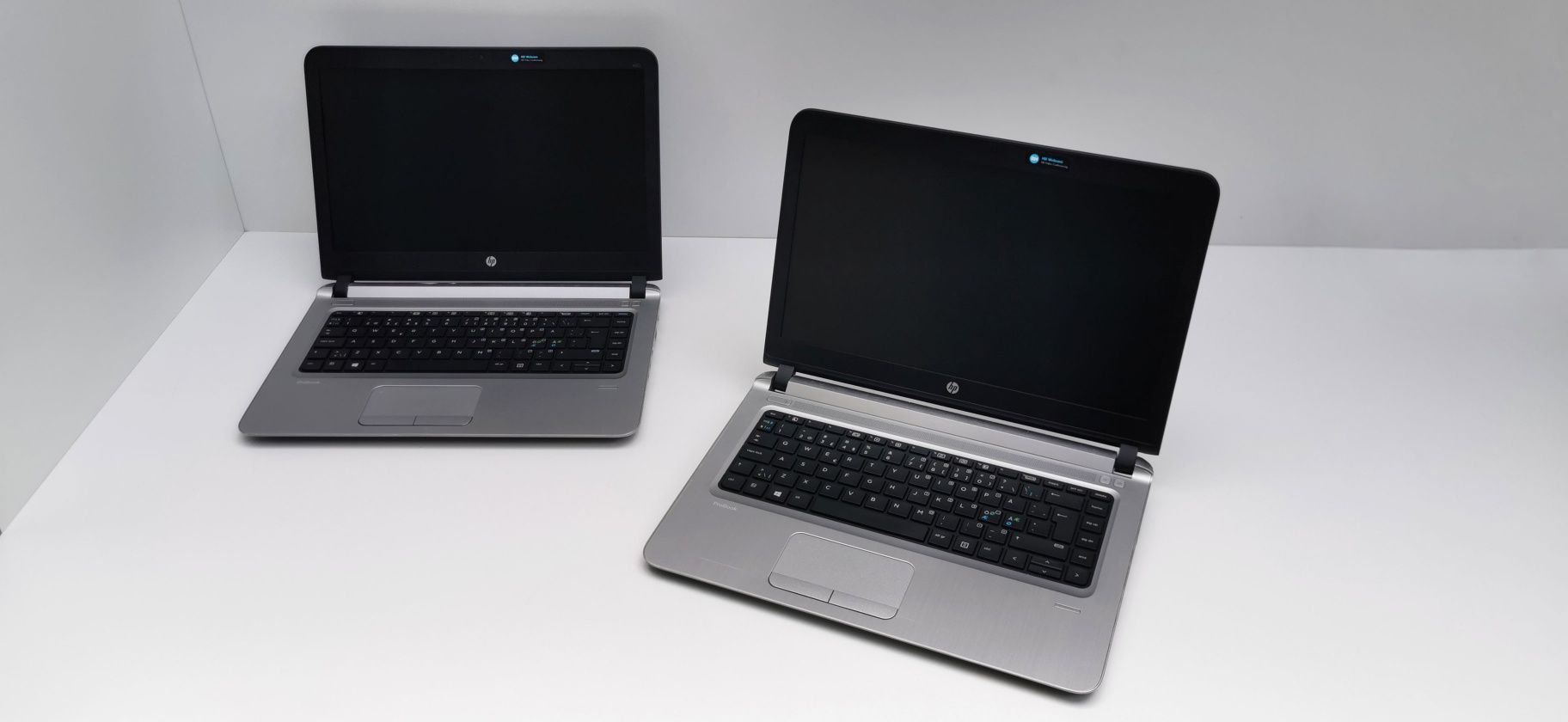 Laptopuri Hp Probook G Intel Pentium U Gb Ram Gb Ssd