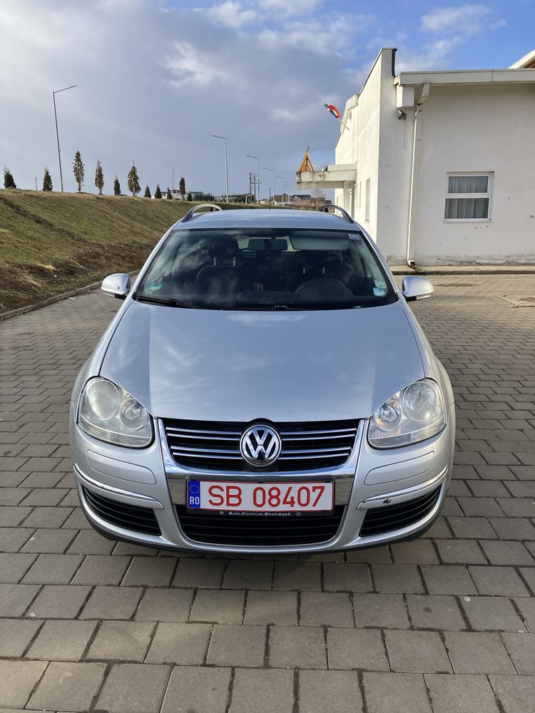 Volkswagen Golf Tdi Sibiu Olx Ro