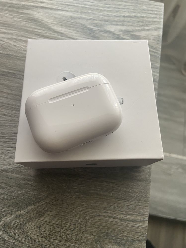 Casti Airpods Pro Urgent Timisoara Olx Ro