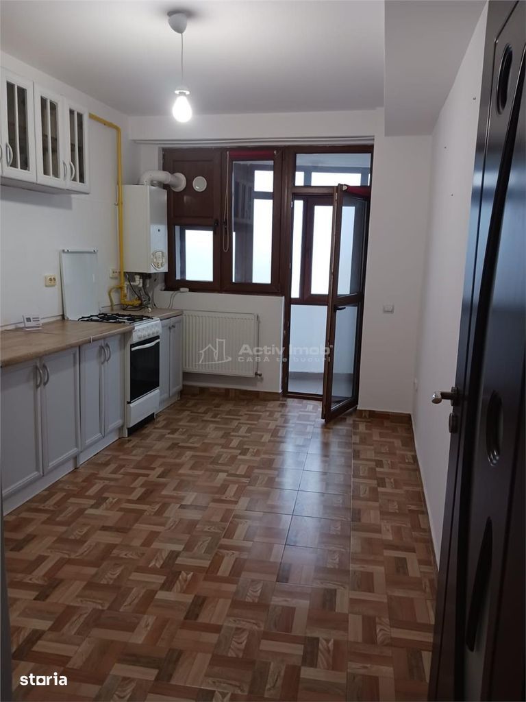 Apartament Decomandat Bloc Mp George Enescu Craiova