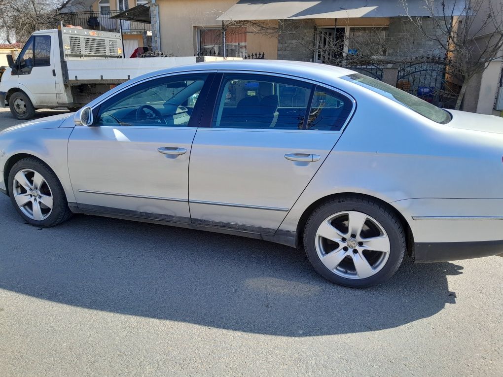 Vw Passat B Bmp Odoreu Olx Ro