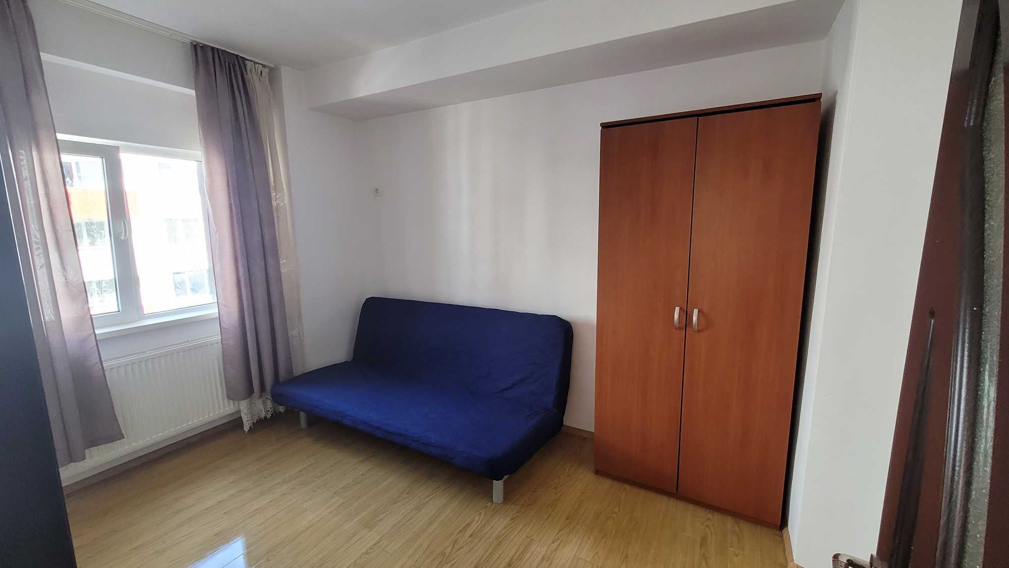 Inchiriere Apartament Camere Militari Residence Rosu Olx Ro