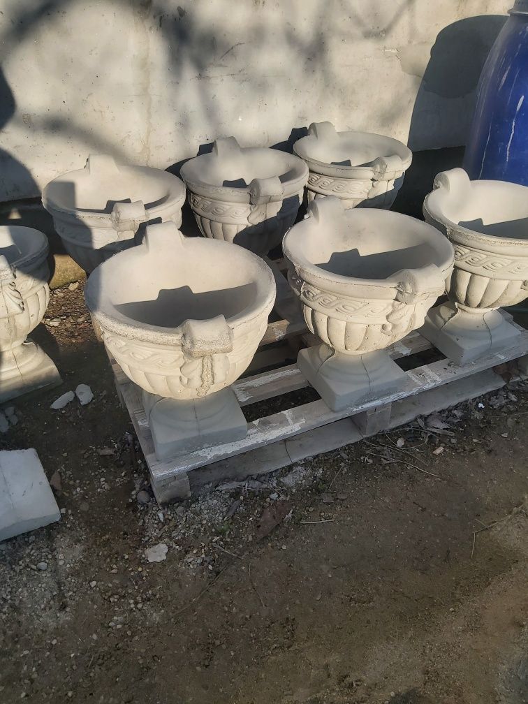 Jardiniere Ghivece Din Beton Timisoara Olx Ro