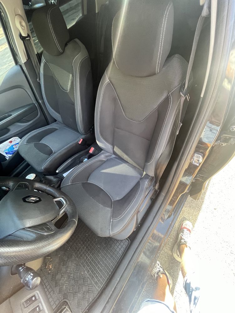 Renault Clio Break Campina Olx Ro