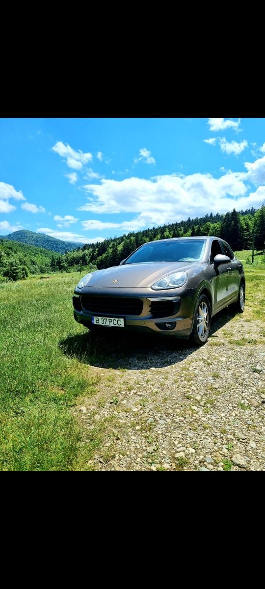 Porsche Cayenne Bucuresti Sectorul Olx Ro