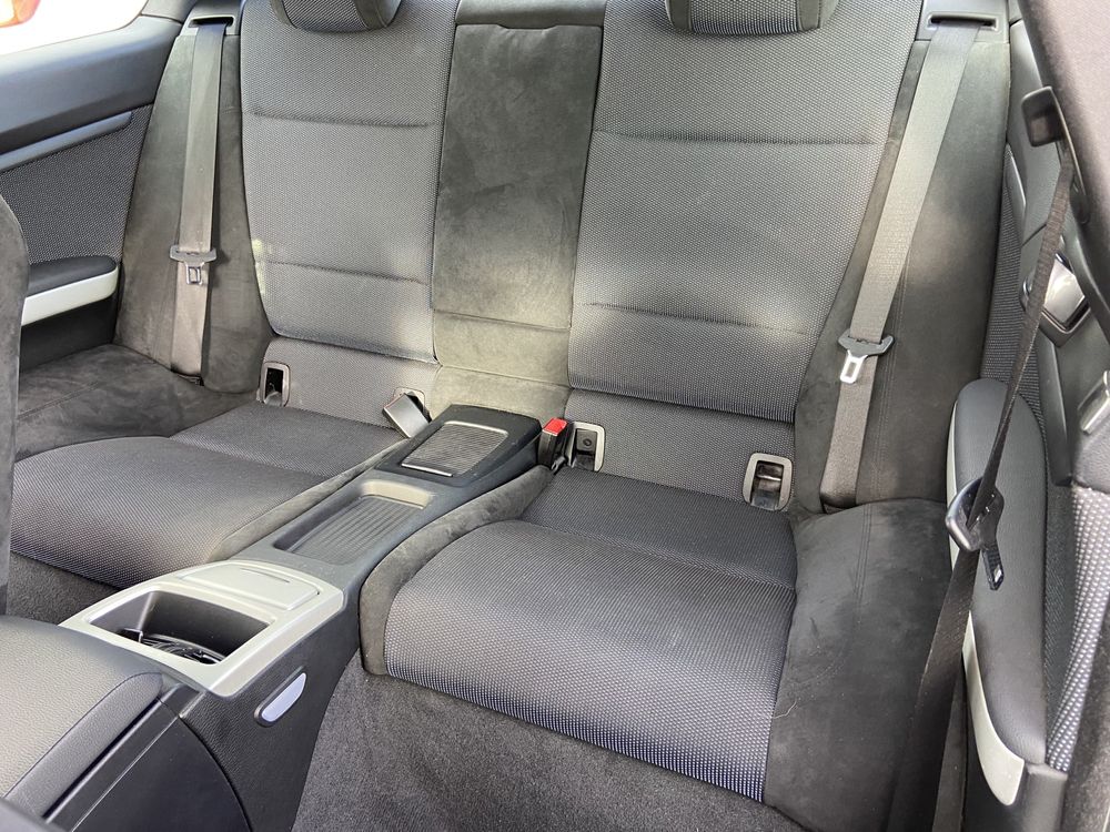 Scaune Interior Recaro Alcatara Cu Textil Bmw Seria E Suceava Olx Ro