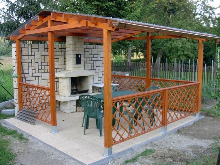 Foisoare De Gradina Terase Pergole Cabane Etc Galati Olx Ro