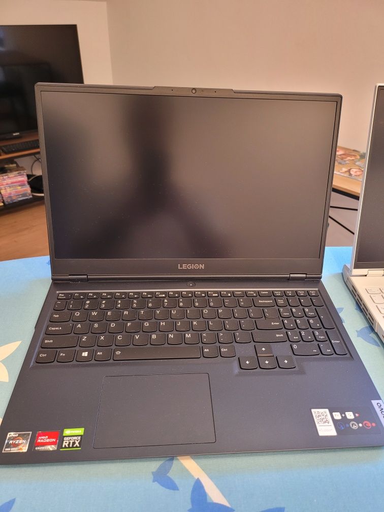 Lenovo Legion Ach H Bucuresti Sectorul Olx Ro