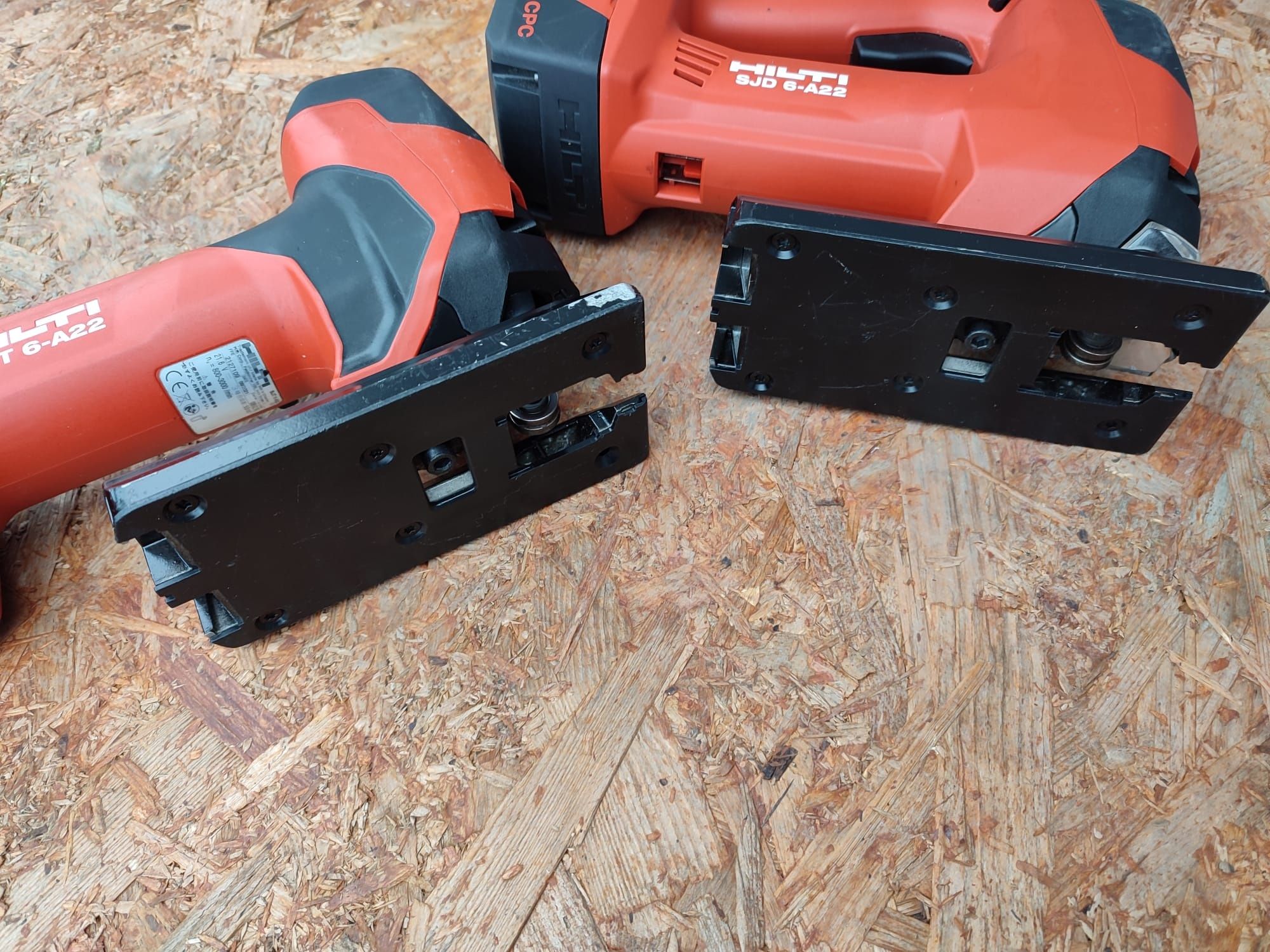 Hilti Ferestrau Pendular Pe Acumulatori Dobraia Olx Ro