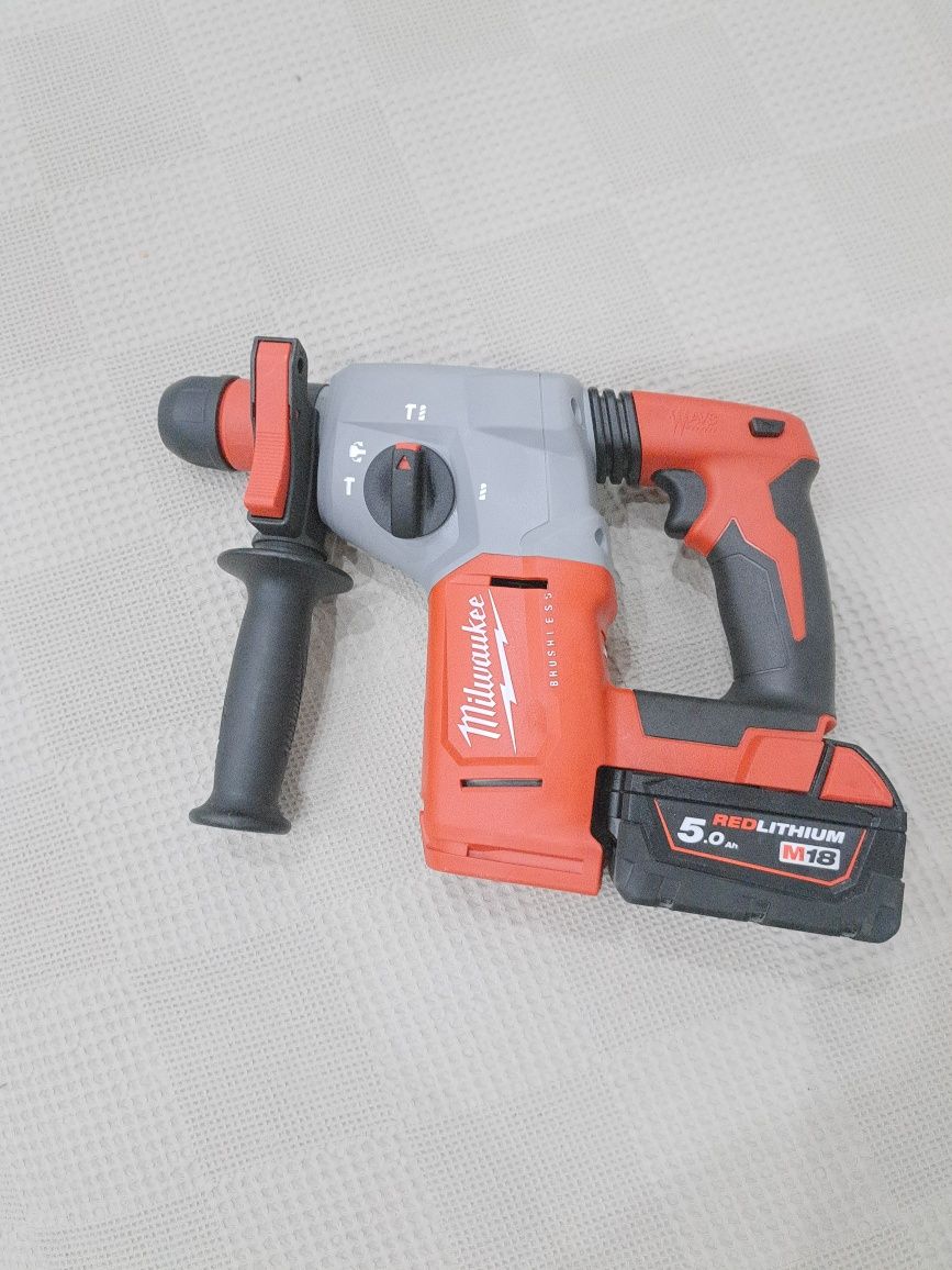 Milwaukee M Blnx Olx Bg