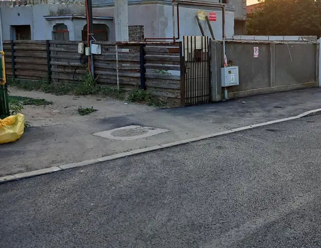 V Nd Casa Chiajna Ilfov Mp Proprietar Acte La Zi Proprietate Pe