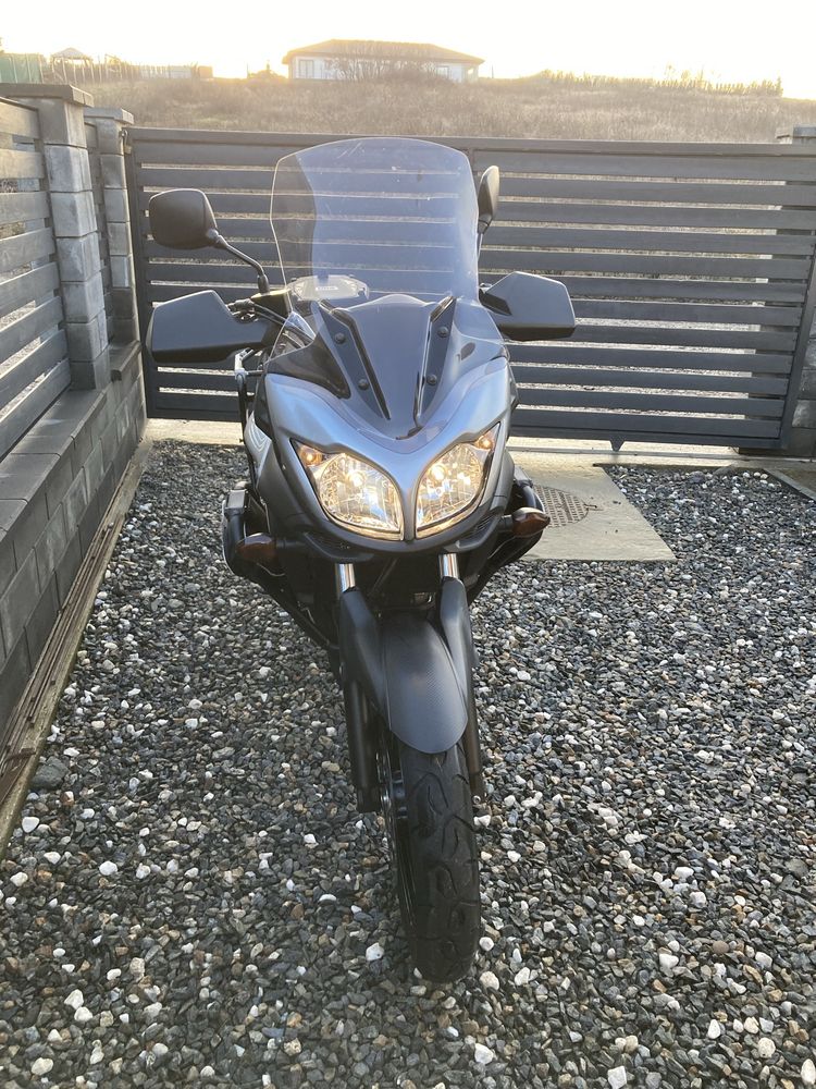 V Nd Suzuki V Strom Dl Dezmir Olx Ro