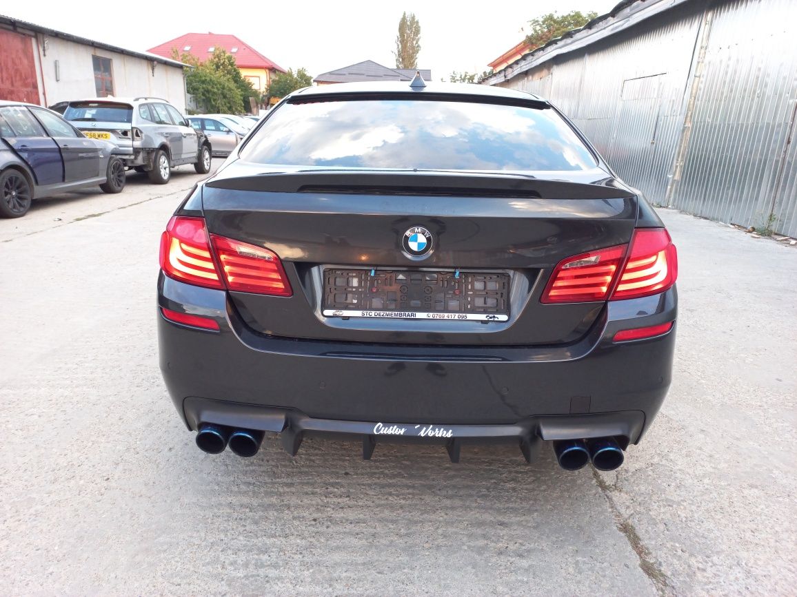 Pachet M Bmw F10 Bucuresti Sectorul 5 OLX Ro