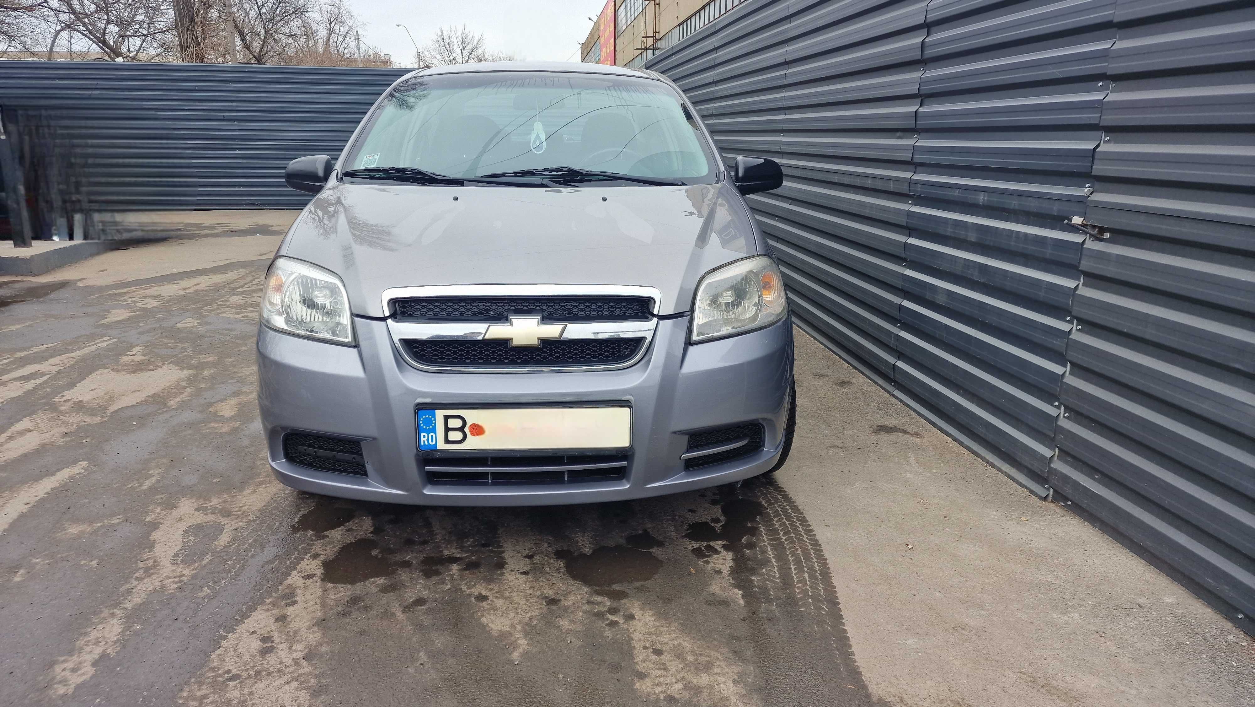 Chevrolet Aveo Bucuresti Sectorul Olx Ro