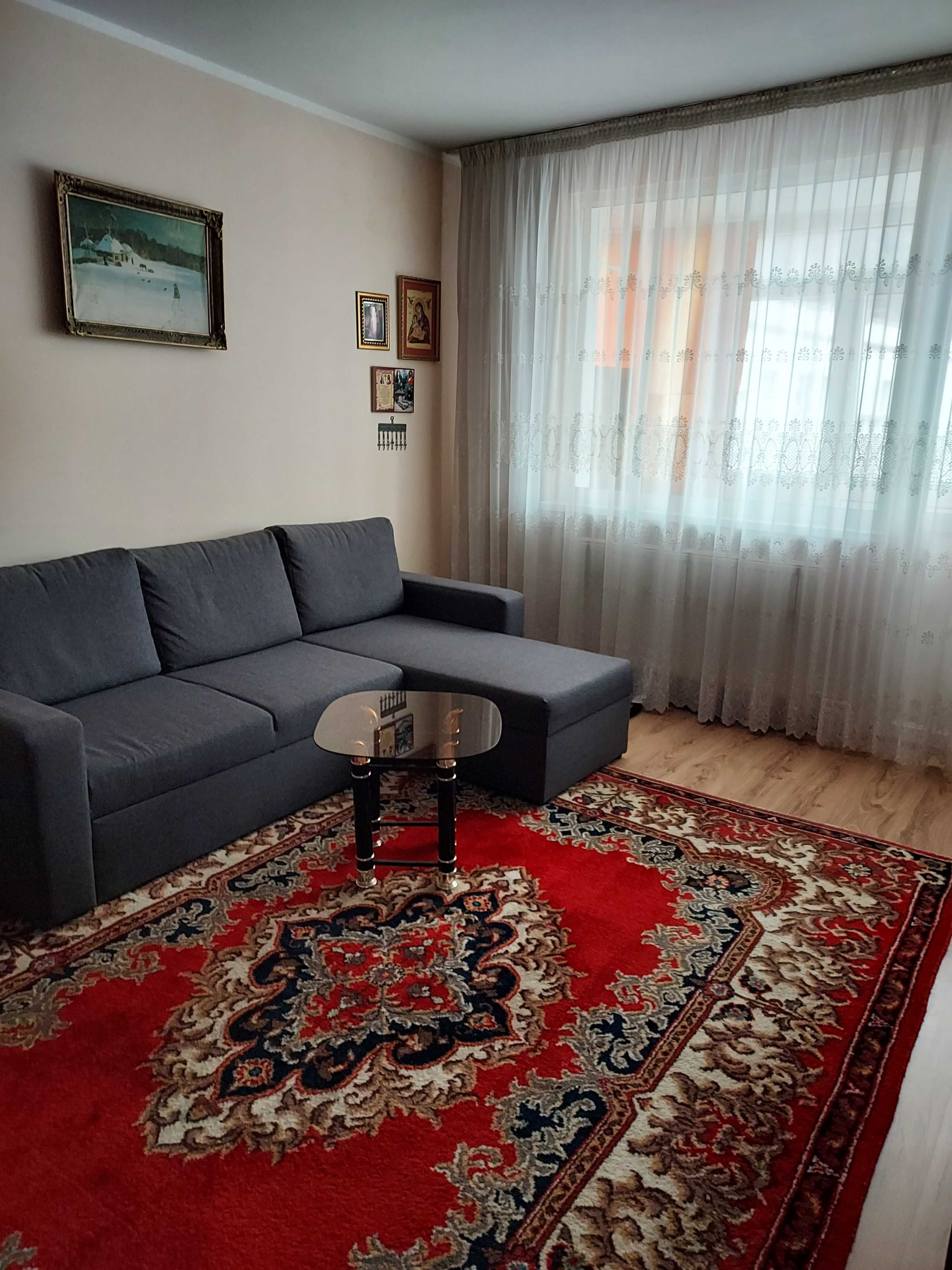 Apartament Camere Central Piatra Neamt Piatra Neamt Olx Ro