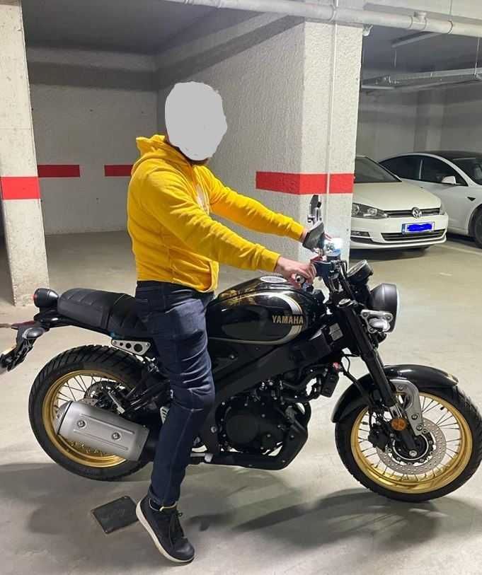 Yamaha Xsr Legacy Bucuresti Sectorul Olx Ro