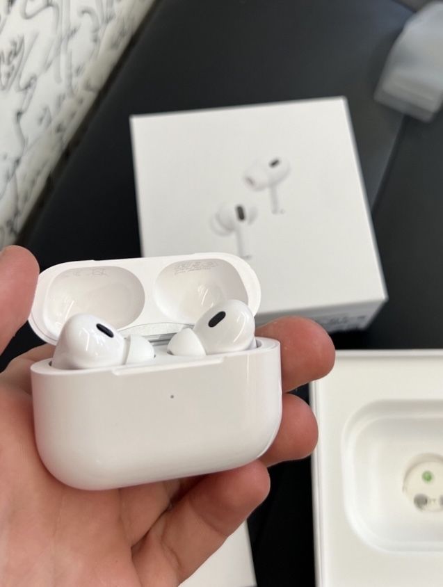 AirPods Pro 2 Sigilate Cluj Napoca OLX Ro