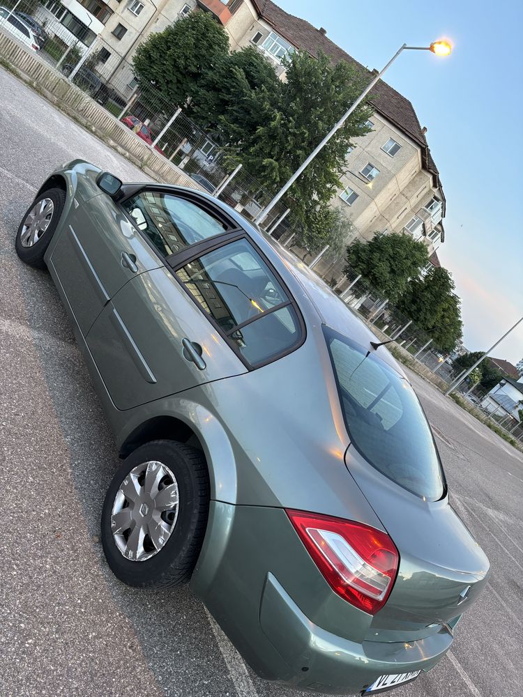 Renault Megane 2 1 6 Ramnicu Valcea OLX Ro