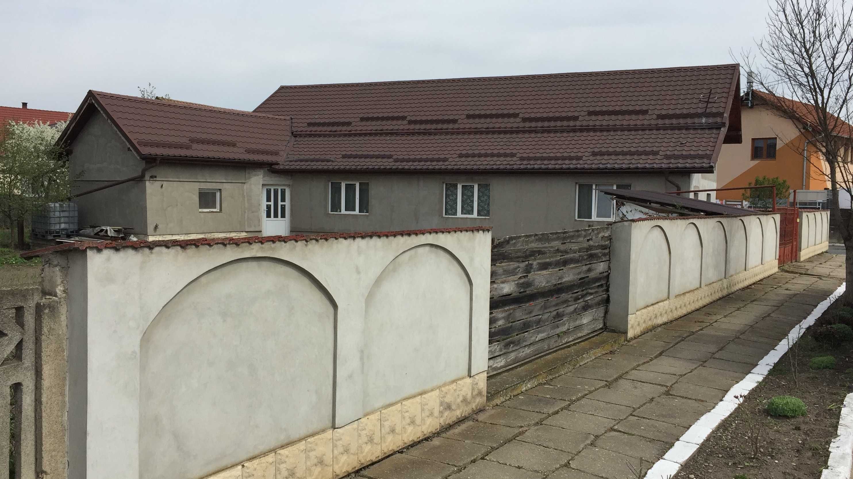 Casa De Vanzare Sancrai Campia Turzii Campia Turzii Olx Ro