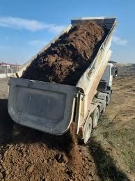 Nisip Balast Pietris Margaritar Jilava Decembrie Adunati Copaceni