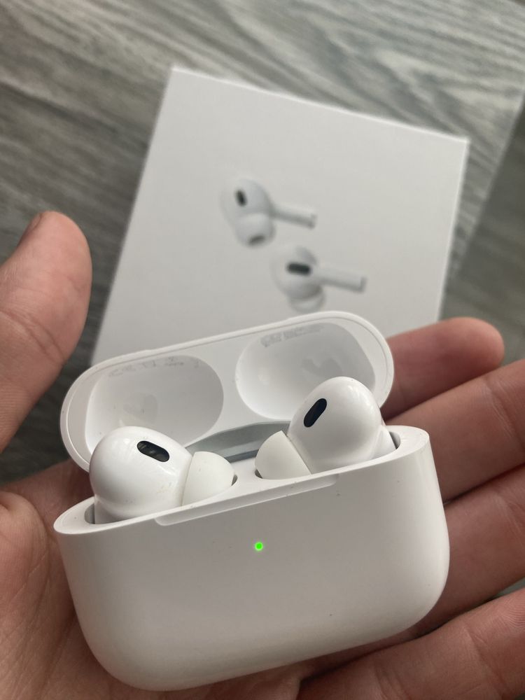 Casti Airpods Pro 2 Urgent Timisoara OLX Ro