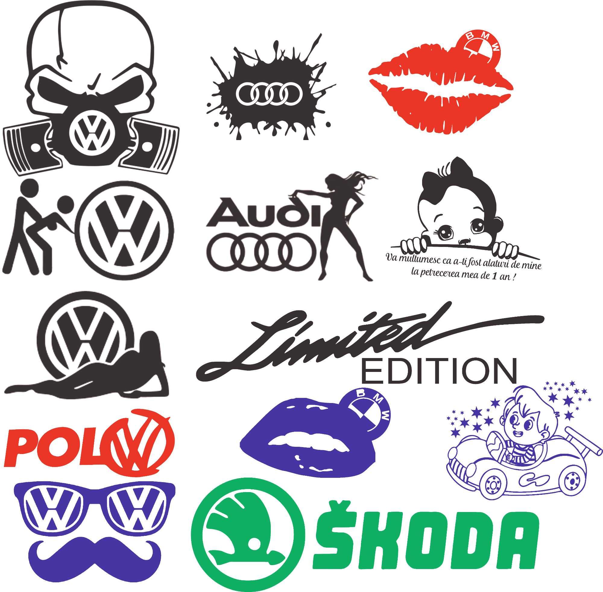 Stickere Auto Personalizate Sticker Auto Constanta Olx Ro