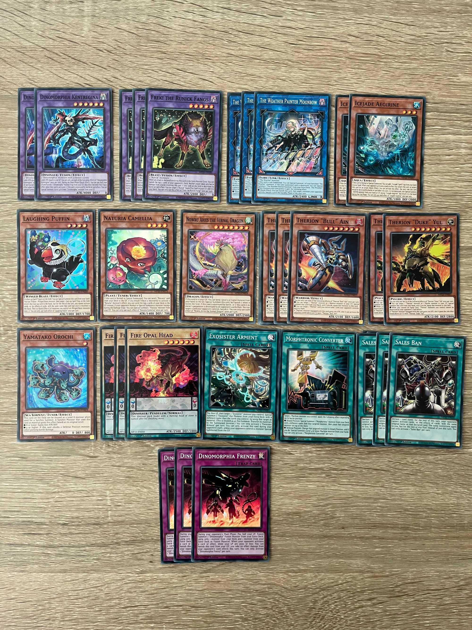 Yu Gi Oh Tcg Th Anniversary Tin Dueling Heroes