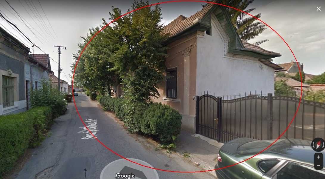 Casa Particulara Zona Str Oituzului Targu Mures Olx Ro