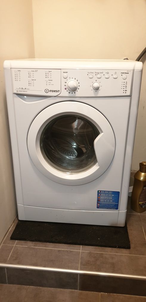 Indesit Iwb C Eco Eu Olx Bg