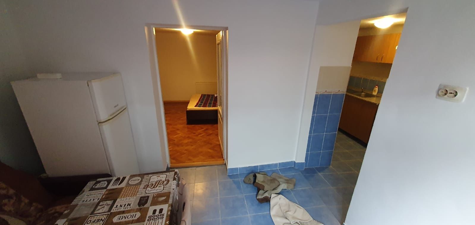 Inchiriez Apartament O Camera Cluj Napoca Olx Ro