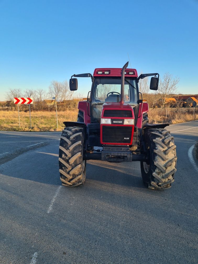 Tractor Case 5150 Lugoj OLX Ro