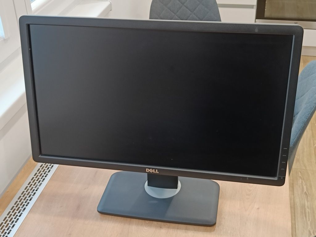 Monitor LED Dell UltraSharp U2312HMt Barzesti OLX Ro