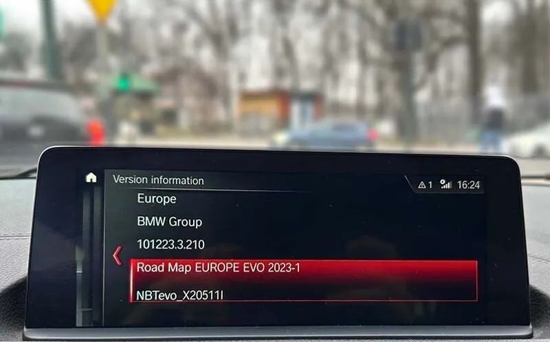 Activare Carplay Bmw Update Harti Bmw Codari Ilfov Baneasa Olx Ro